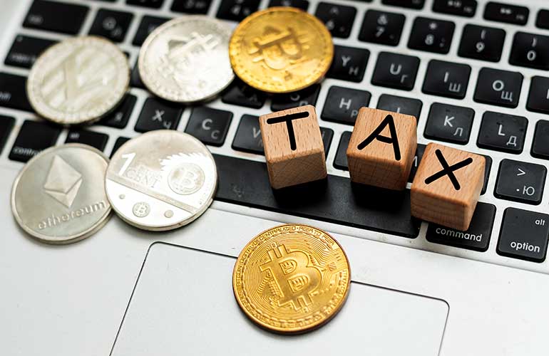 Digital Assets and Barter Transactions: The Hidden Crypto Trading Tax