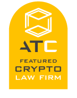 Grinhaus Law Firm Member - ATC Badge Crypto Law Firm
