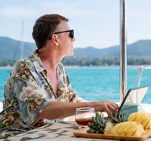 Grinhaus Law Firm - Free Consultations for Canadian Accountants