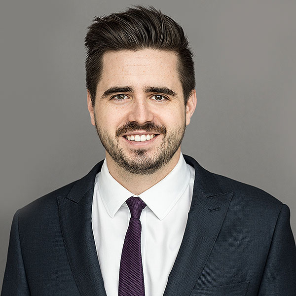 Grinhaus Law Firm - Mathew Pike