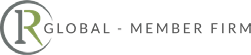 Grinhaus Law Firm Member - R Global