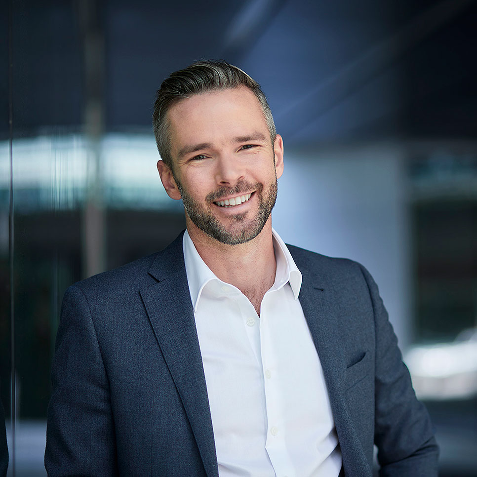 Grinhaus Law Firm - Steve Parr