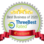 Grinhaus Law Firm Member - Best Business of 2020
